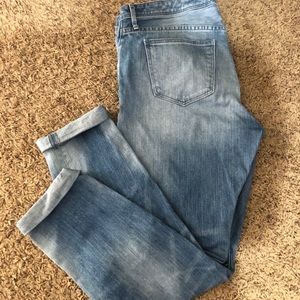 Zara Jeans - Zara Boyfriend Jeans Sz 27 Zara Jeans - Zara Boyfriend Jeans Sz 27